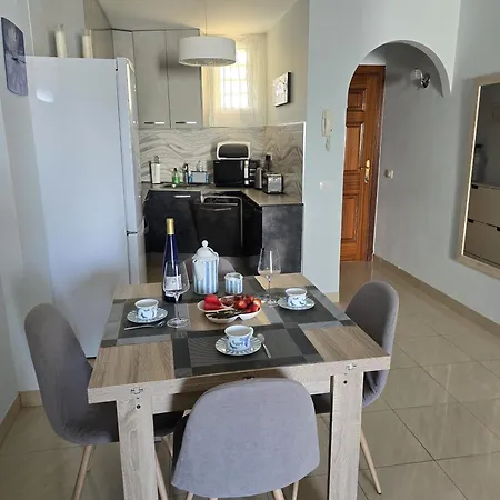 Appartement Sol Paraiso *