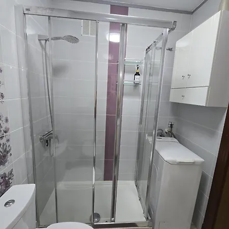 Appartement Sol Paraiso Costa Adeje (Tenerife)