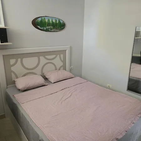 Sol Paraiso Appartement *