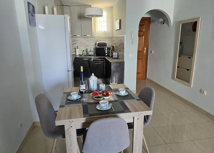 Apartmán Playa Paraiso 2 Bedrooms With Ocean View Pool And Parking *