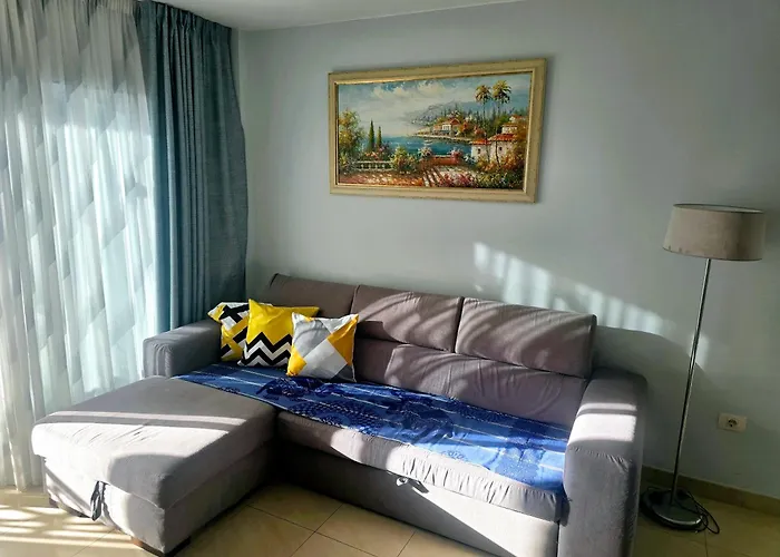 アパート Playa Paraiso 2 Bedrooms With Ocean View Pool And Parking