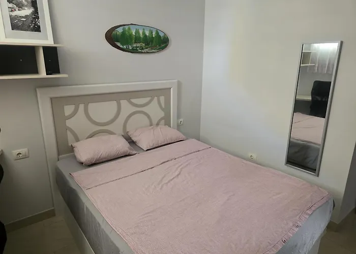 Playa Paraiso 2 Bedrooms With Ocean View Pool And Parking アパート *