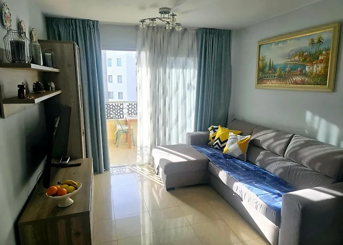 アパート Playa Paraiso 2 Bedrooms With Ocean View Pool And Parking