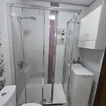 公寓 Playa Paraiso 2 Bedrooms With Ocean View Pool And Parking 阿德耶