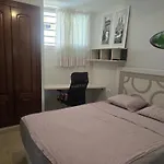 Playa Paraiso 2 Bedrooms With Ocean View Pool And Parking 阿德耶