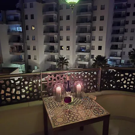 Sol Paraiso Appartement *