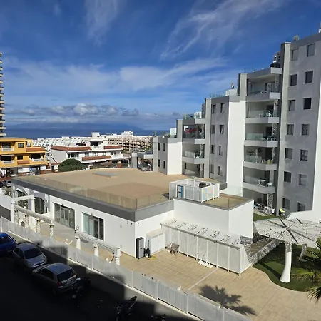 Playa Paraiso 2 Bedrooms With Ocean View Pool And Parking