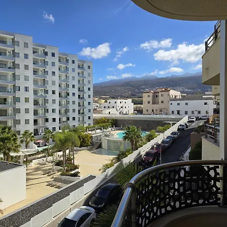 Sol Paraiso Апартаменты
