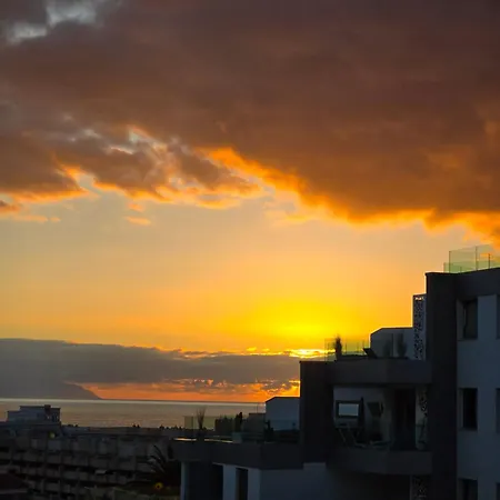 Lägenhet Sol Paraiso