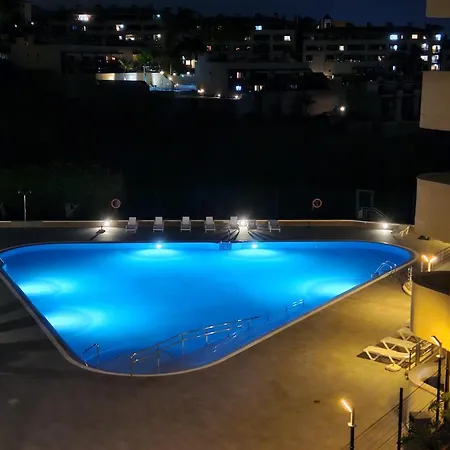 Apartamento Sol Paraiso