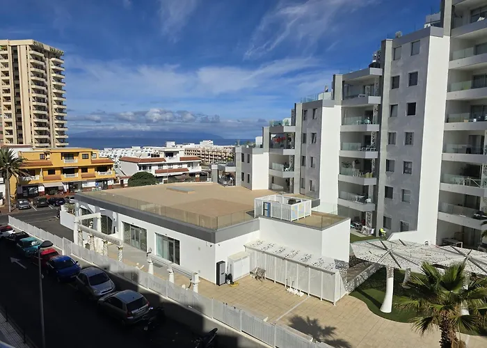 Playa Paraiso 2 Bedrooms With Ocean View Pool And Parking