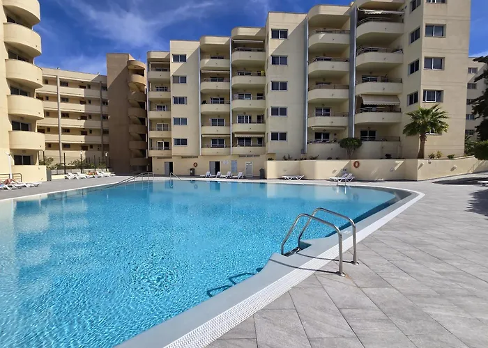 Playa Paraiso 2 Bedrooms With Ocean View Pool And Parking