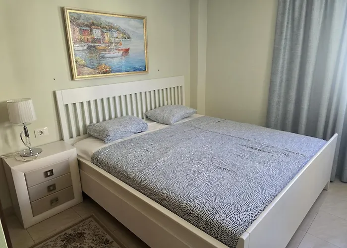 Playa Paraiso 2 Bedrooms With Ocean View Pool And Parking 아데제