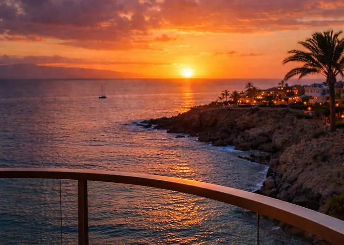 Playa Paraiso 2 Bedrooms With Ocean View Pool And Parking 아파트 *