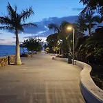 Playa Paraiso 2 Bedrooms With Ocean View Pool And Parking Costa Adeje (Tenerife)