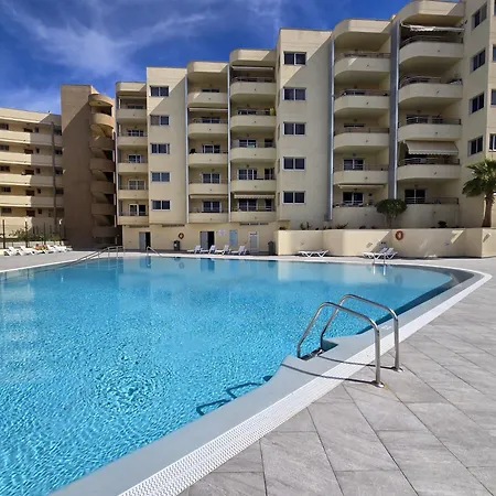 Playa Paraiso 2 Bedrooms With Ocean View Pool And Parking