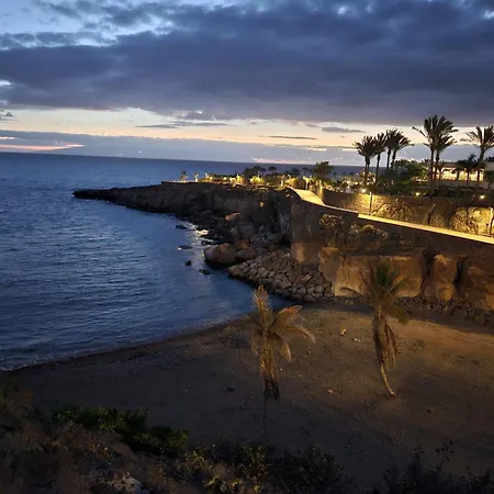 Playa Paraiso 2 Bedrooms With Ocean View Pool And Parking アパート