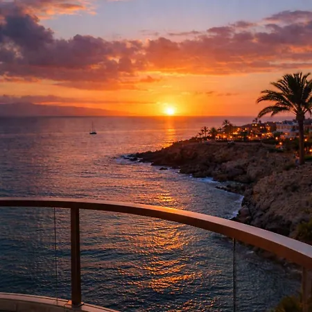 Playa Paraiso 2 Bedrooms With Ocean View Pool And Parking アパート *
