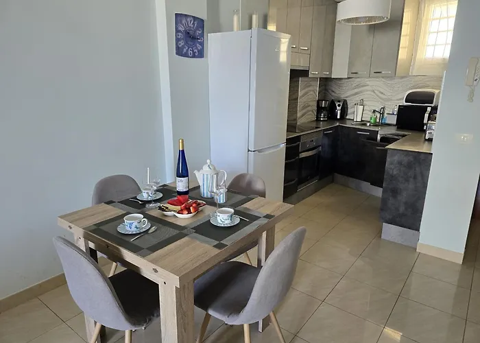 Playa Paraiso 2 Bedrooms With Ocean View Pool And Parking *