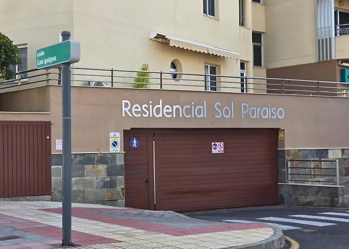 Lejlighed Playa Paraiso 2 Bedrooms With Ocean View Pool And Parking